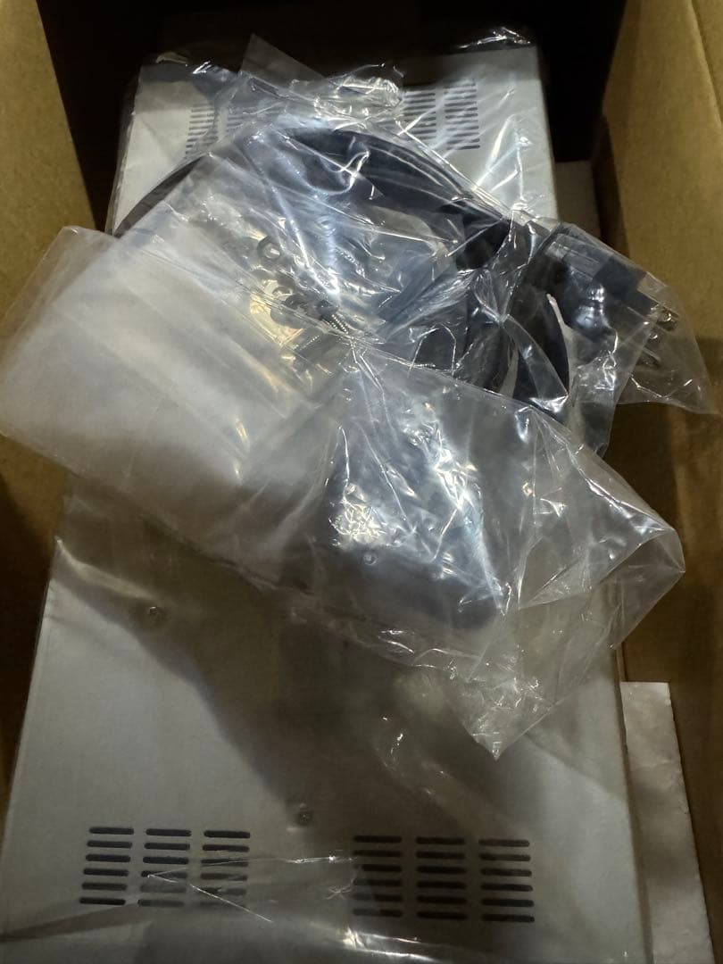 TEXIO PDS36-20 DC電源供給装置