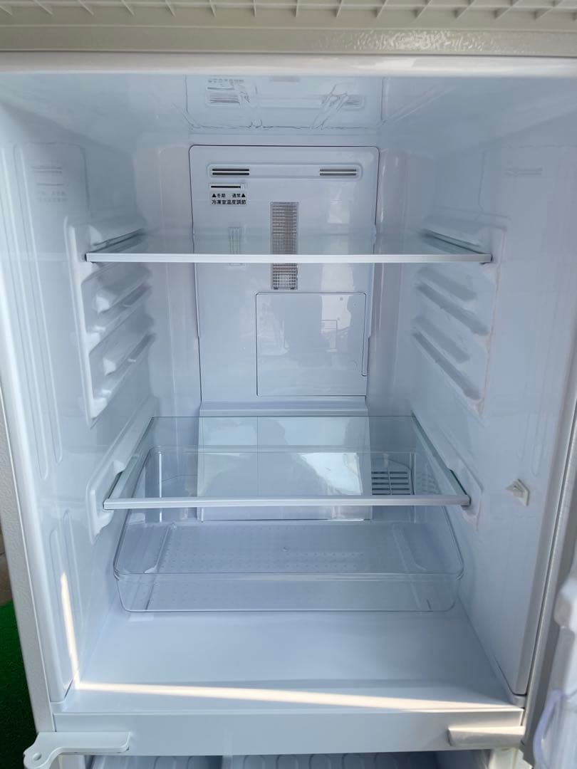 722分解洗浄済み✨ 生活家電2点セット 冷蔵庫 洗濯機 一人暮らし 単身 国産