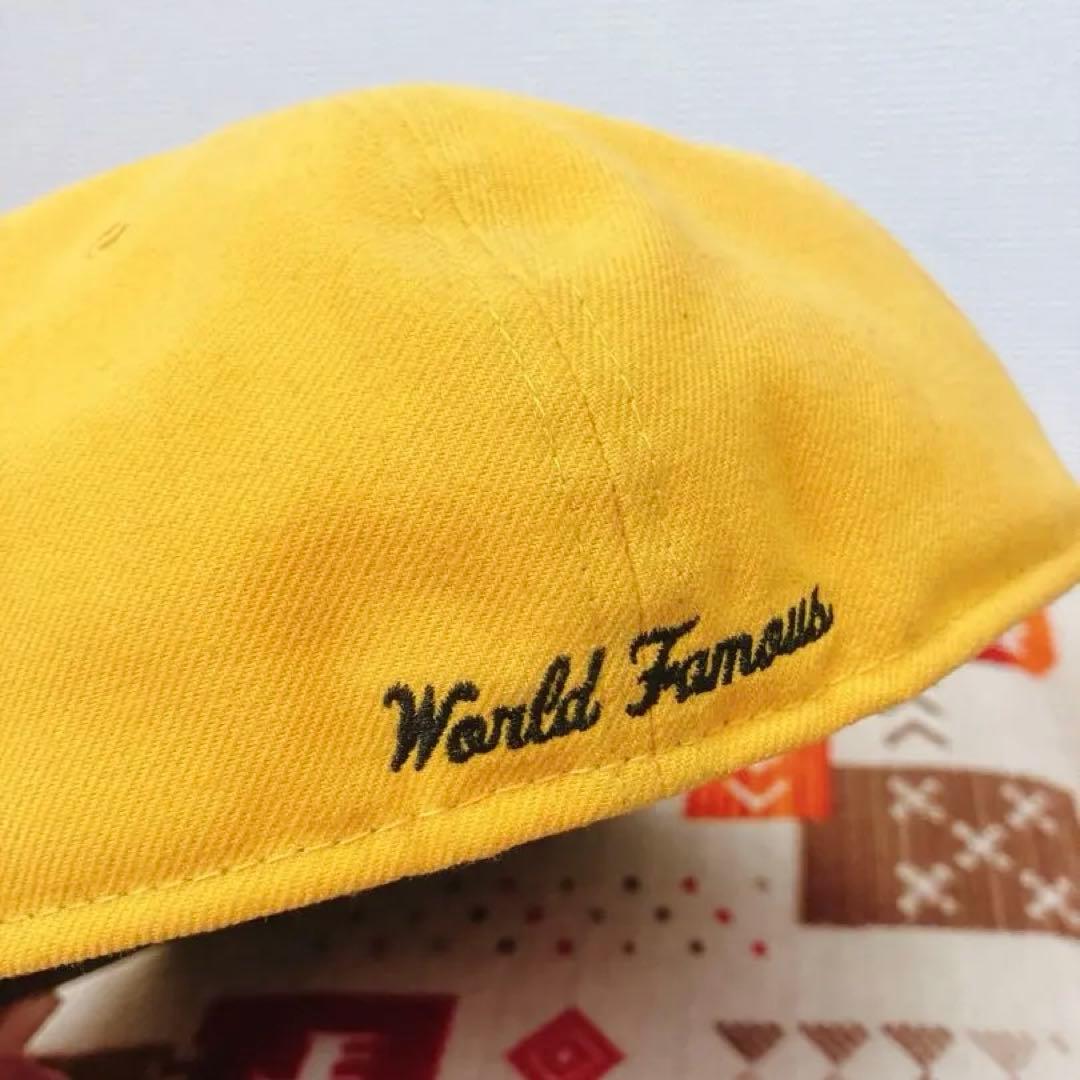 Supreme×Gore-Tex 2-Tone New Era キャップ