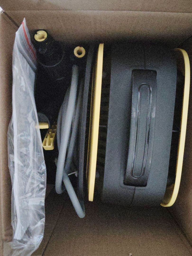 KARCHER 高圧洗浄機 　k mini 未使用品