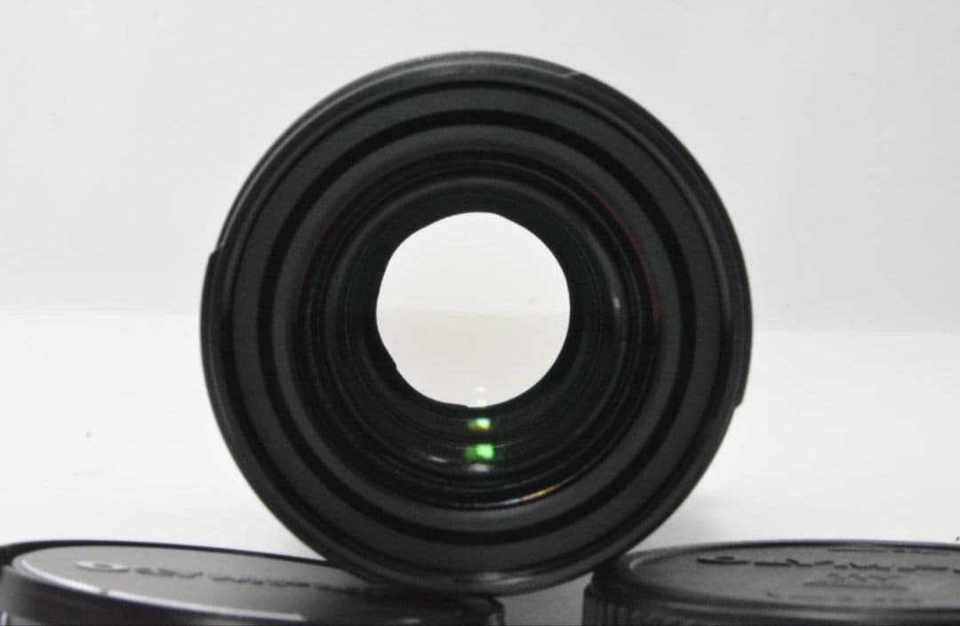 【中古】OLYMPUS M.ZUIKO DIGITAL 60mm F2.8 ED
