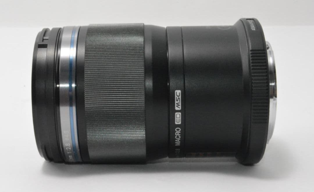 【中古】OLYMPUS M.ZUIKO DIGITAL 60mm F2.8 ED