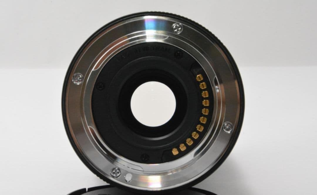 【中古】OLYMPUS M.ZUIKO DIGITAL 60mm F2.8 ED