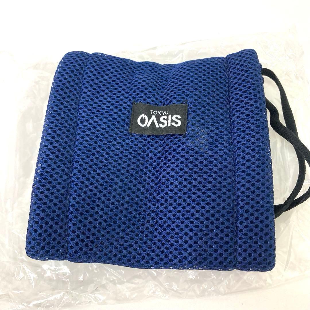 196-I 東急オアシス スタイリーボール ネイビー SLB-100