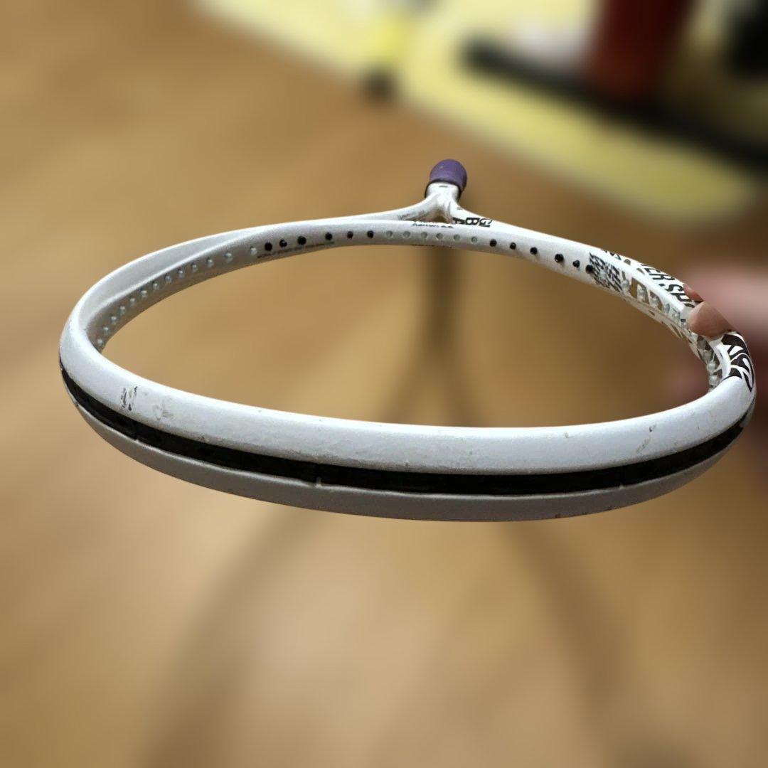 YONEX GEOBREAK 70S テニスラケット専用ケースち付き