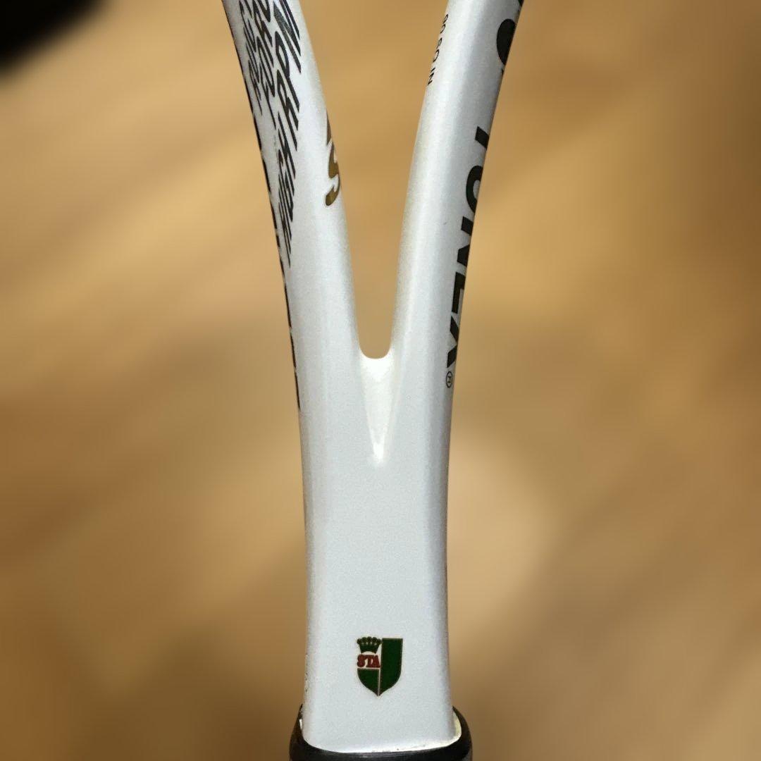 YONEX GEOBREAK 70S テニスラケット専用ケースち付き