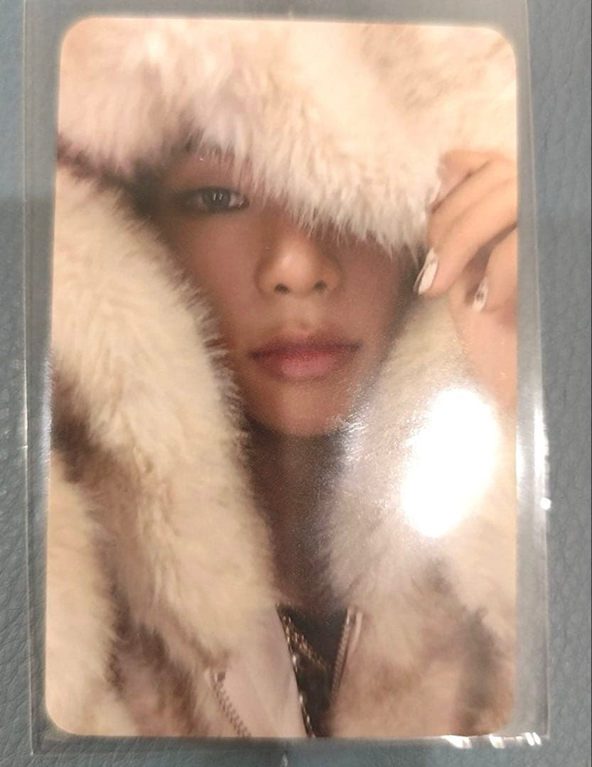 オルデプ ターザン ADP 1stEP ポップアップ 購入限定 トレカ B