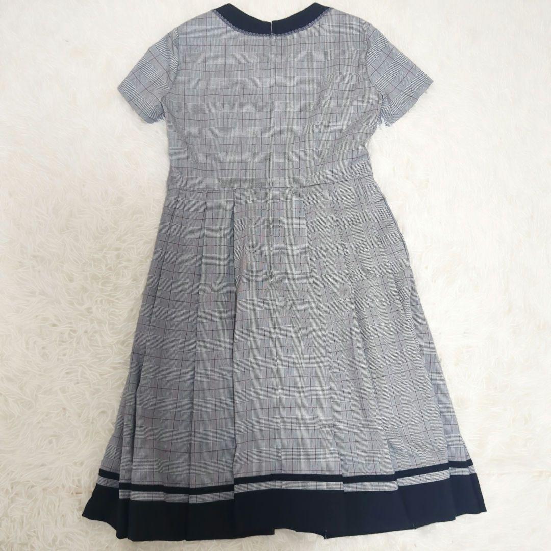 【新品・未使用品】ショパン　卒業式　165　フォーマル　ワンピース　セーラー