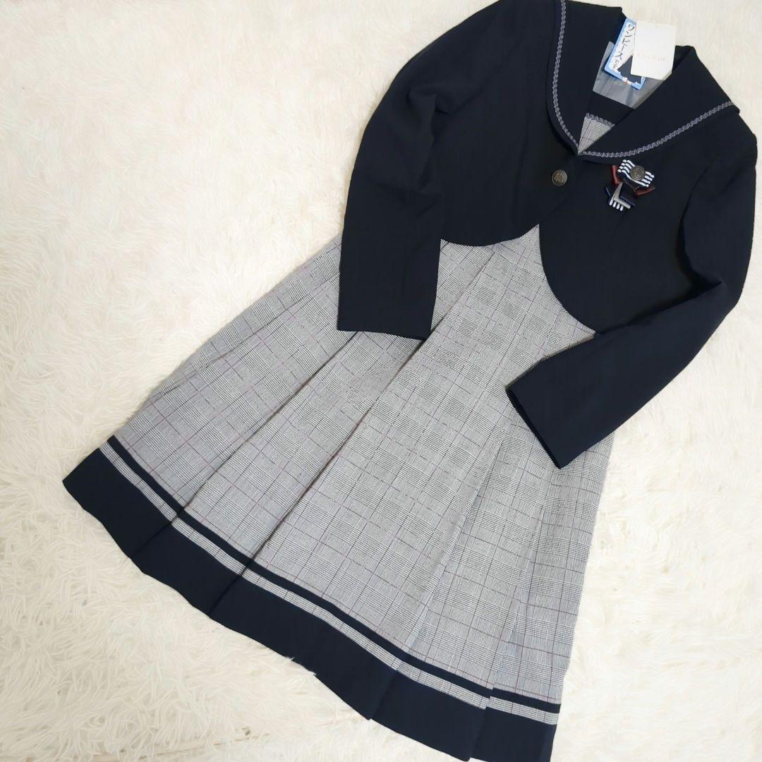 【新品・未使用品】ショパン　卒業式　165　フォーマル　ワンピース　セーラー