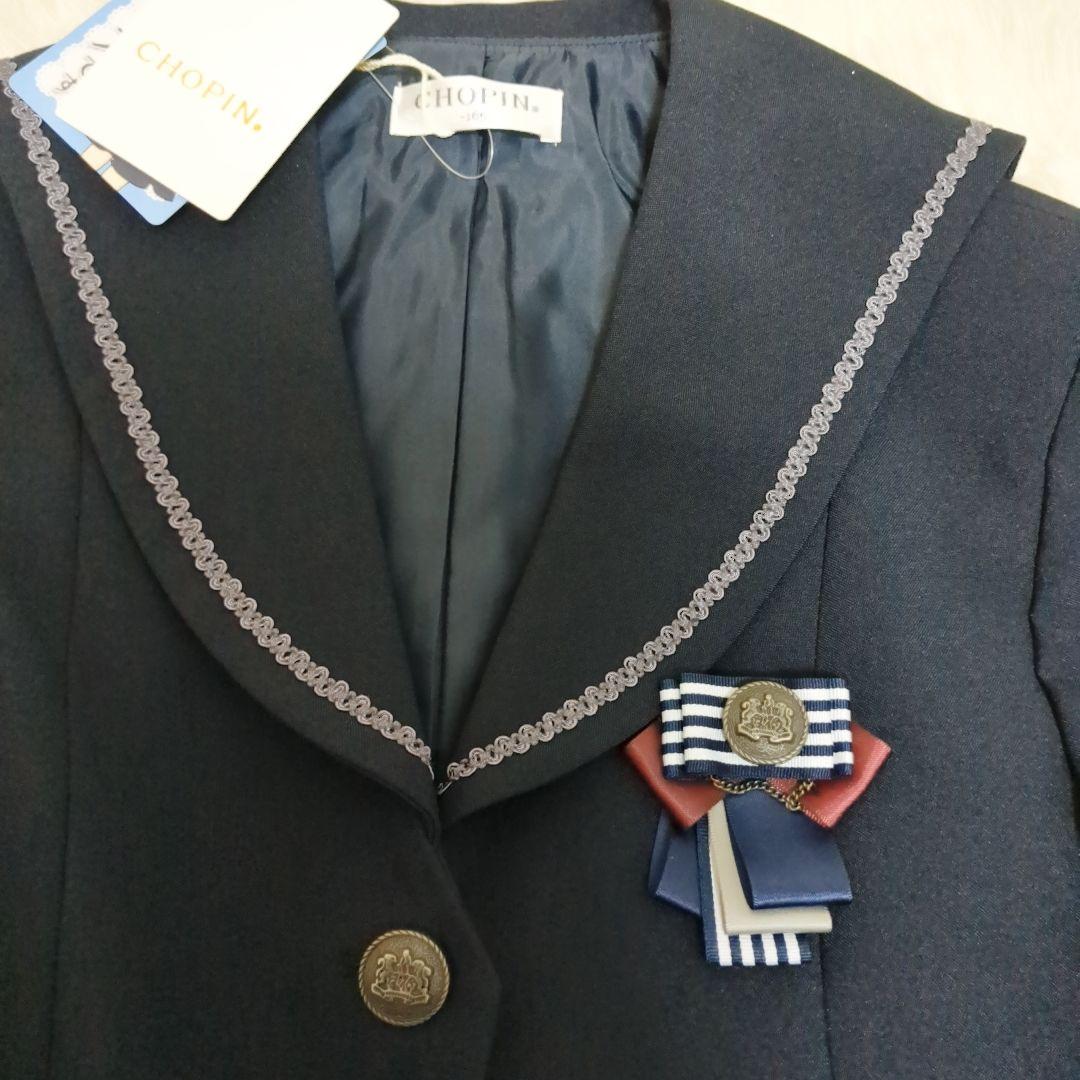 【新品・未使用品】ショパン　卒業式　165　フォーマル　ワンピース　セーラー