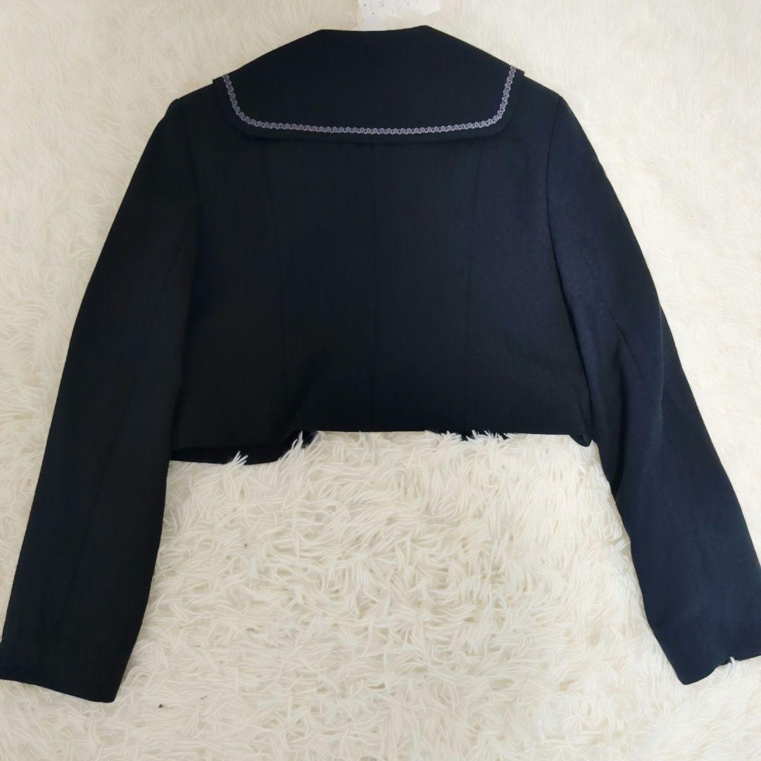 【新品・未使用品】ショパン　卒業式　165　フォーマル　ワンピース　セーラー