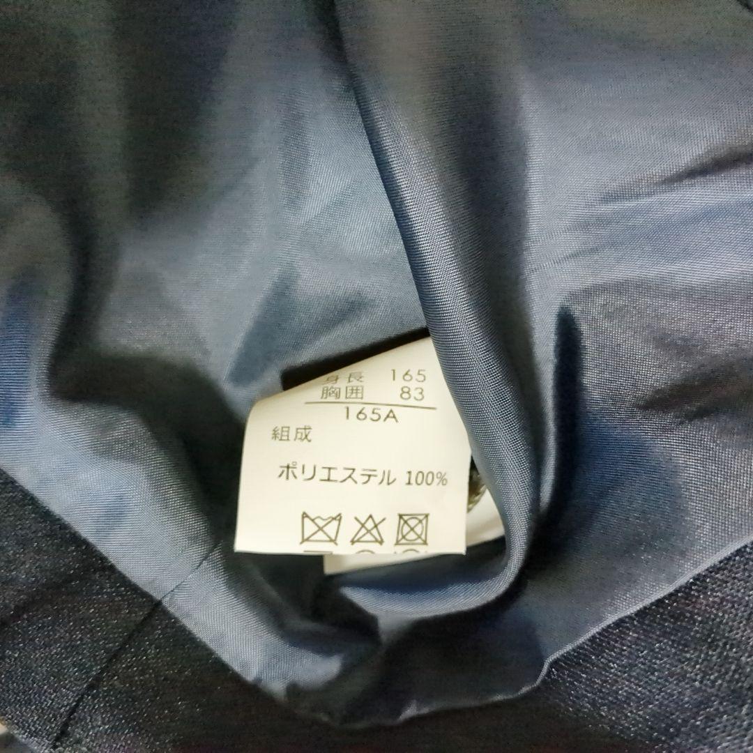 【新品・未使用品】ショパン　卒業式　165　フォーマル　ワンピース　セーラー