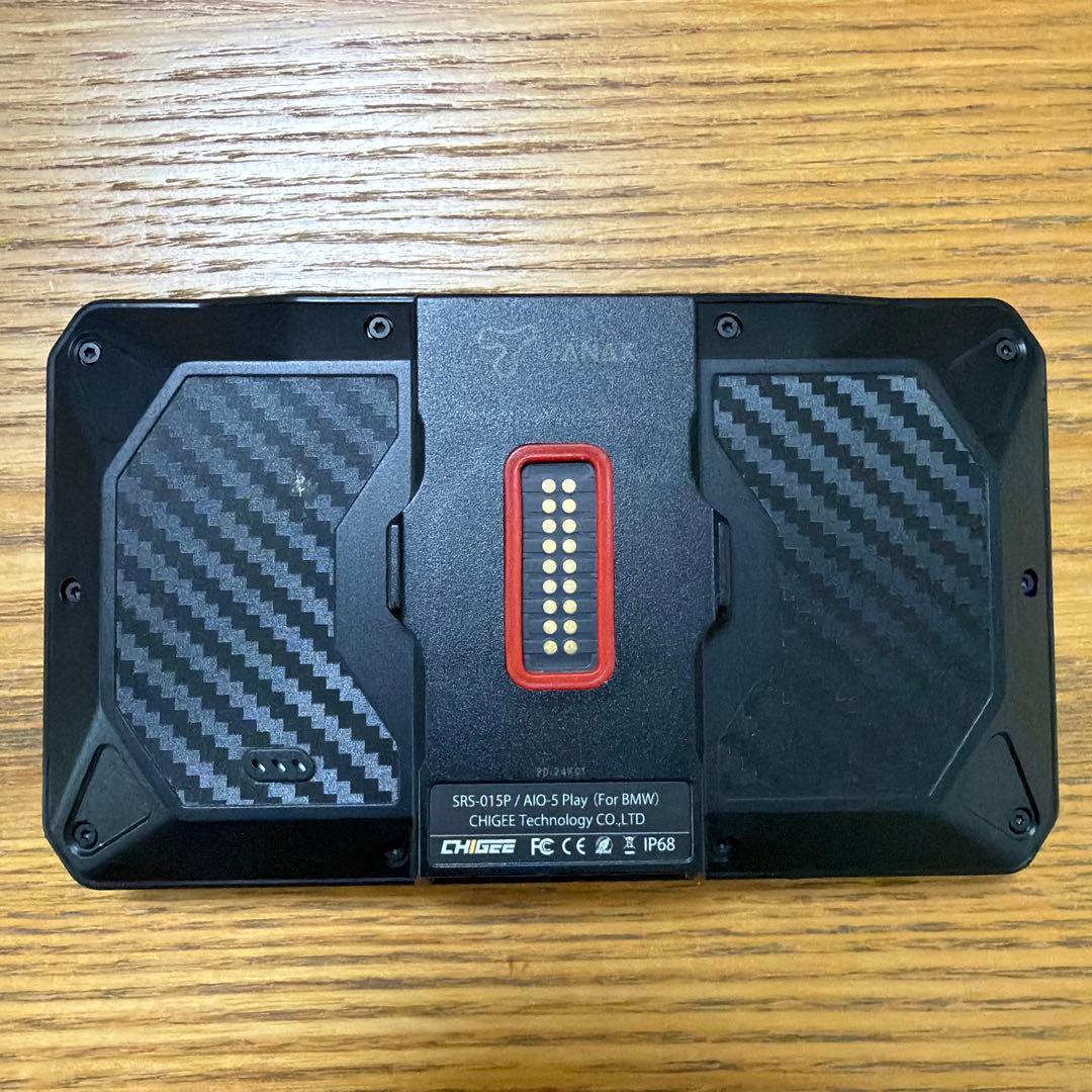 TANAX スマートライドモニター AIO-5 Play For 