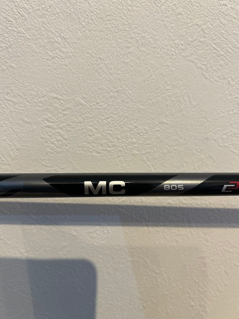 2本セット　マーベリックマックスユーティリティ　5番　6番