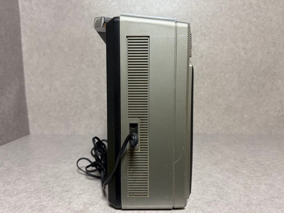 ラジカセ SHARP シャープ THE SEARCHER-XL GF-505ST