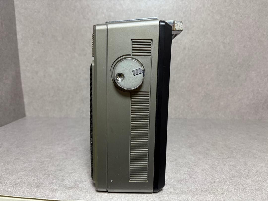 ラジカセ SHARP シャープ THE SEARCHER-XL GF-505ST