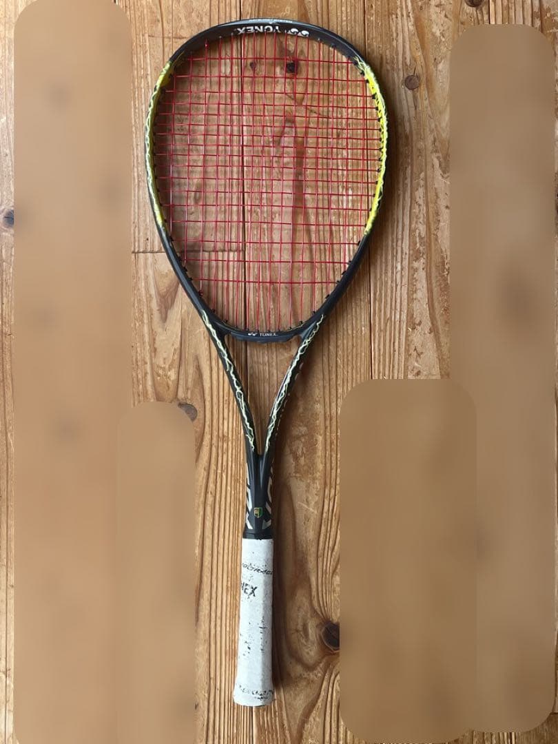 YONEX UL1 テニスラケット
