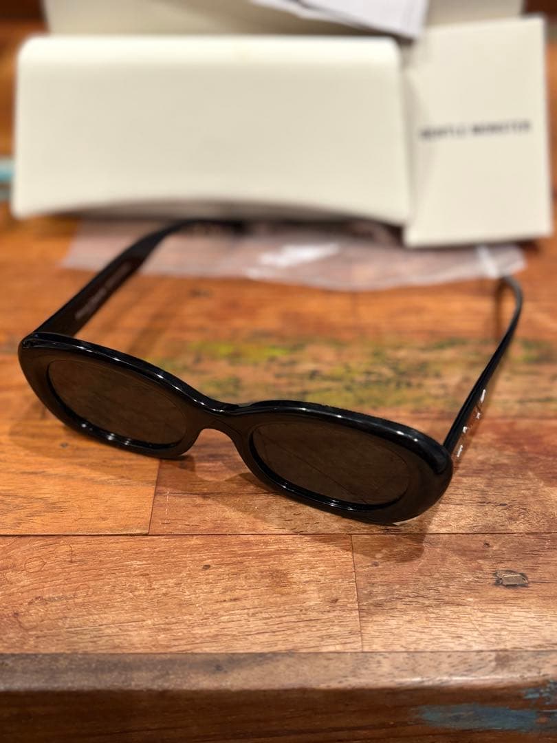 Maison Margiela x GENTLE MONSTER サングラス