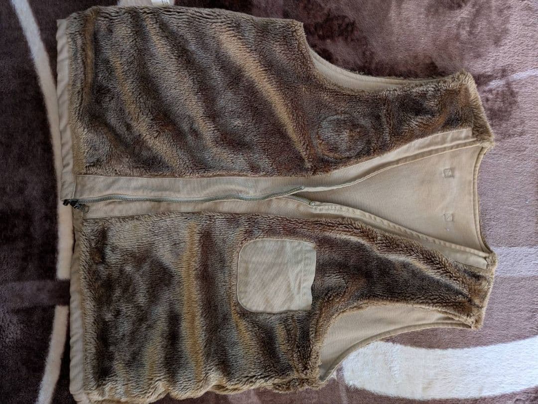 n1デッキジャケット　n1デッキ　　n1デッキベスト　アメカジ　ワーク　バイク