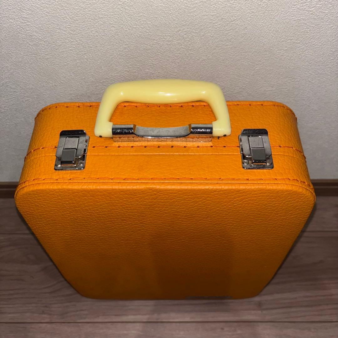 完品　サンファミリー Mercy-7HS マーシーセブン　作動確認済　昭和レトロ