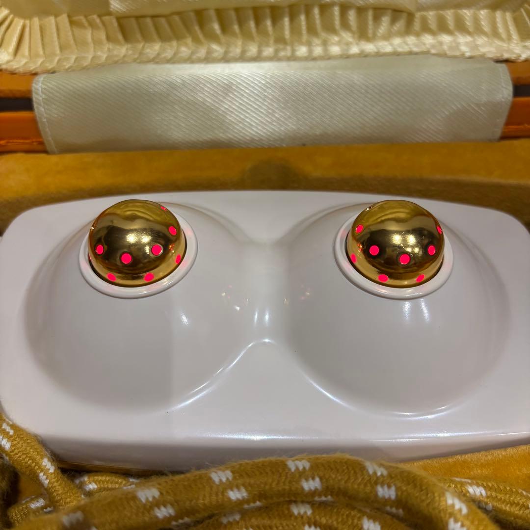 完品　サンファミリー Mercy-7HS マーシーセブン　作動確認済　昭和レトロ