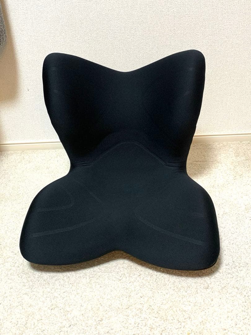 超美品⭐︎MTG Style スタイルプレミアム 姿勢矯正椅子