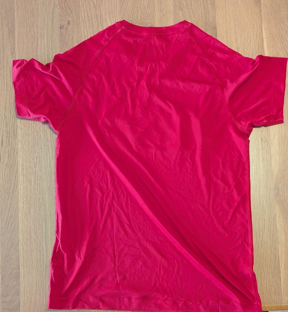 福大大濠　トロージャンズ　TROJANS　Tシャツ Mサイズ