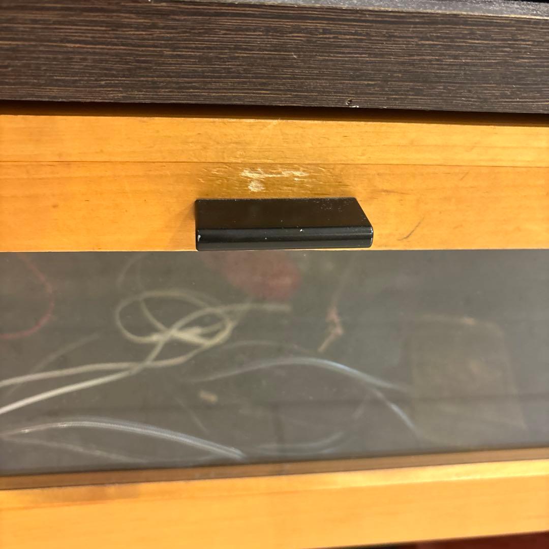 TVボード Francfranc フランフラン