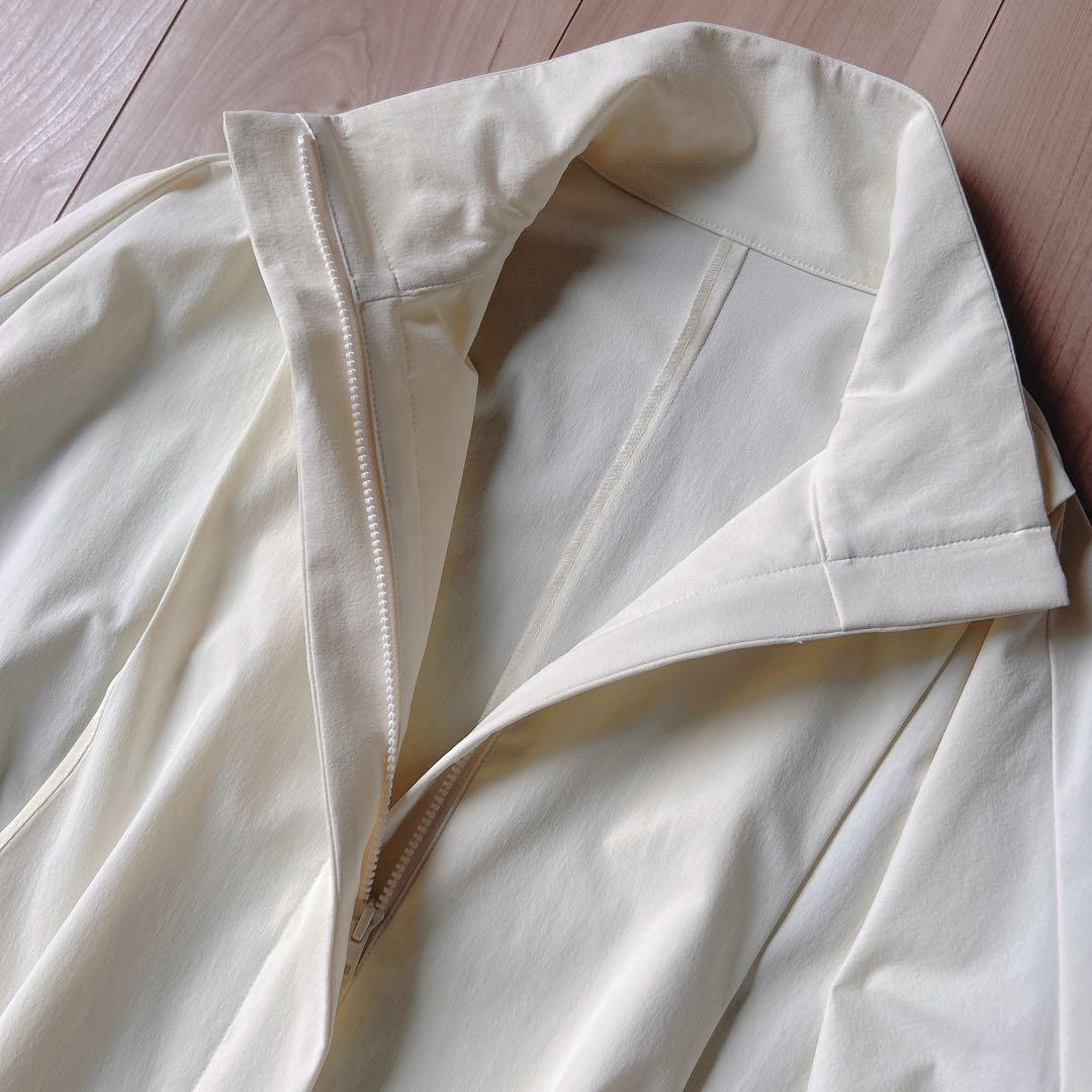 未使用級✨24SS リムアーク Big pocket square jumper