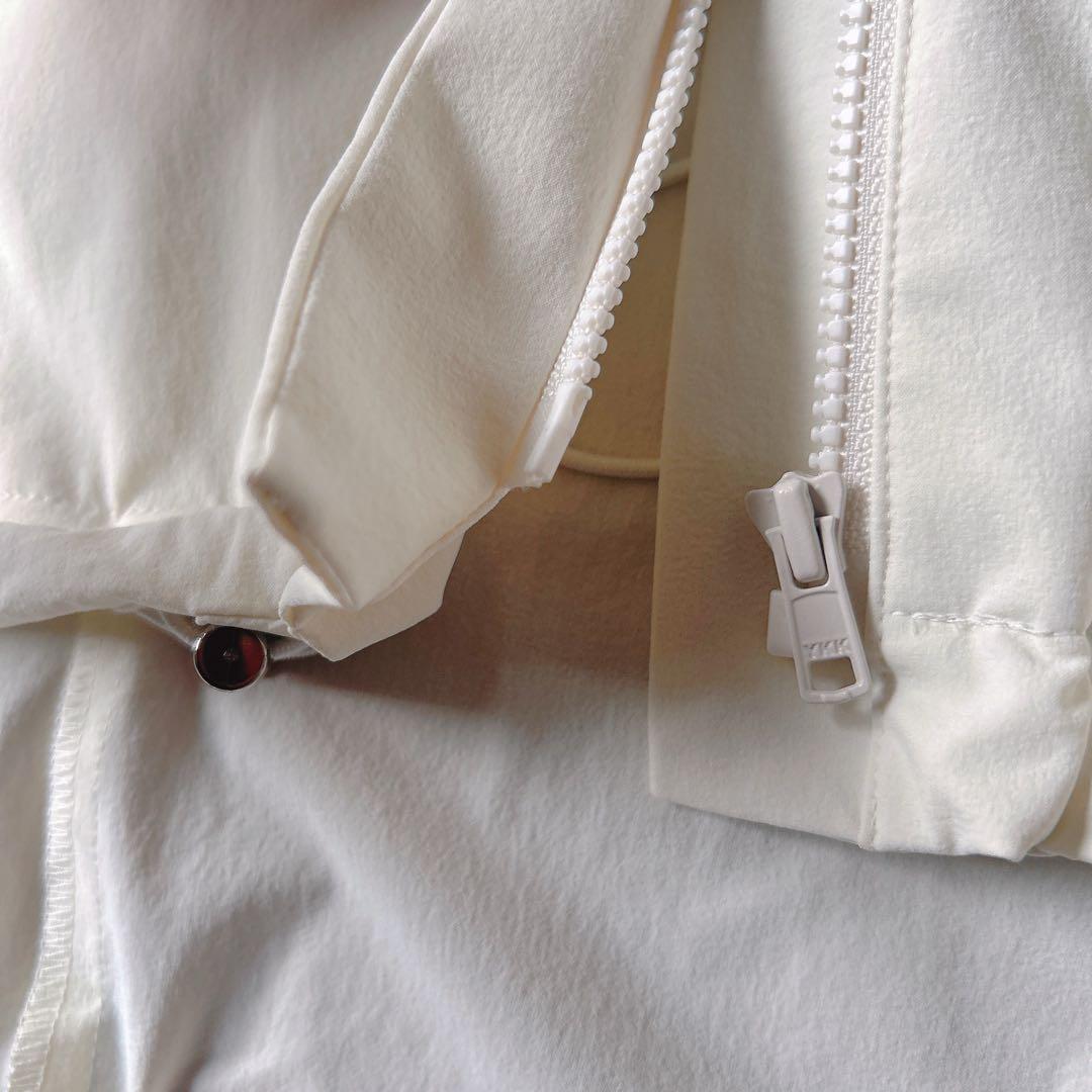 未使用級✨24SS リムアーク Big pocket square jumper