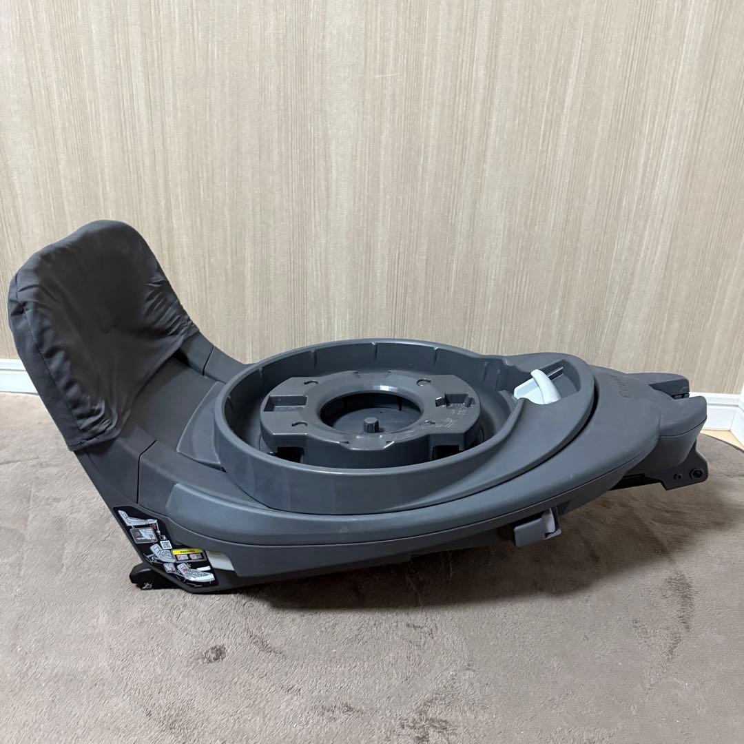 Combi コンビ THE S ISOFIX 乗せかえベース　Sシリーズ