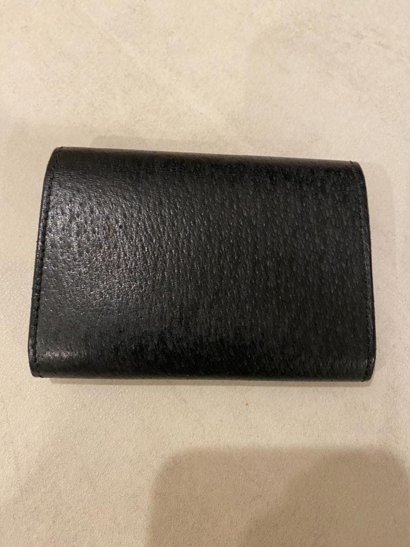 ARTS＆SCIENCE 名刺入れ