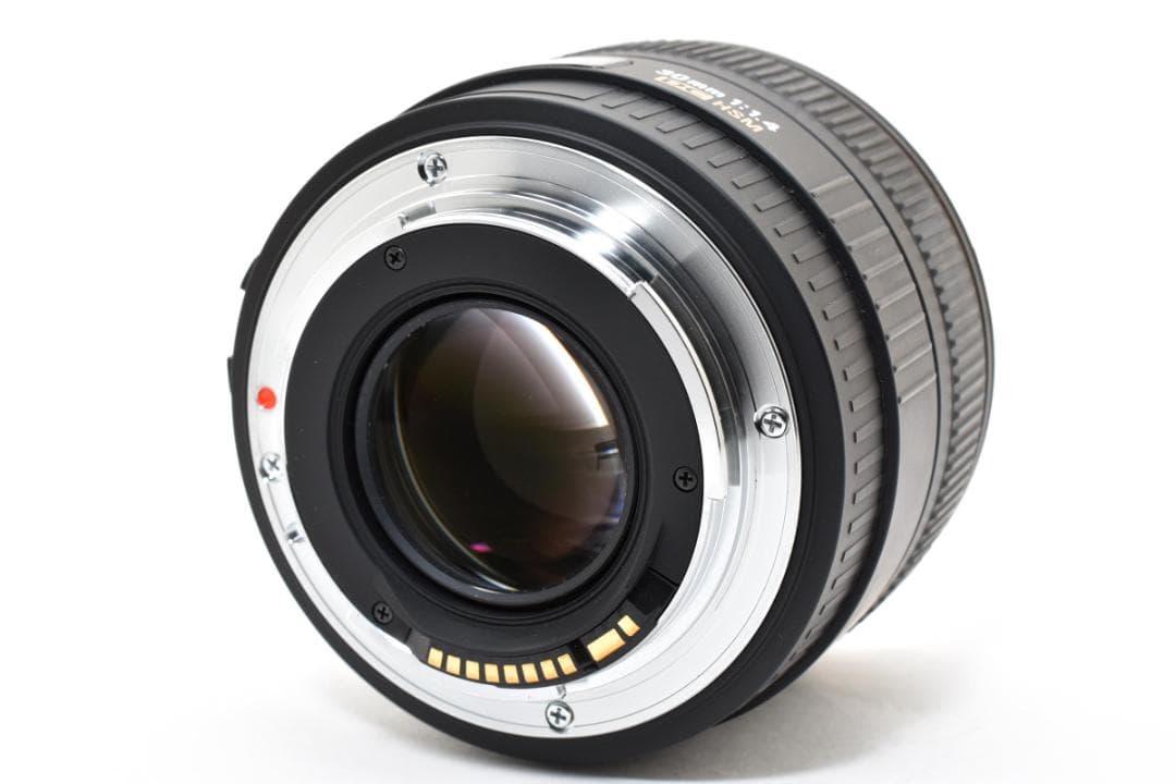 シグマ 30mm F1.4 EX DC HSM キヤノン #21432