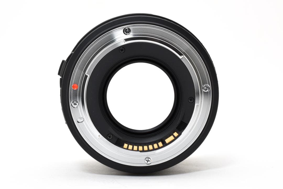 シグマ 30mm F1.4 EX DC HSM キヤノン #21432