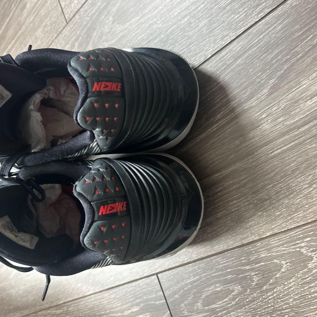 NIKE バッシュ Gtcut2 美品