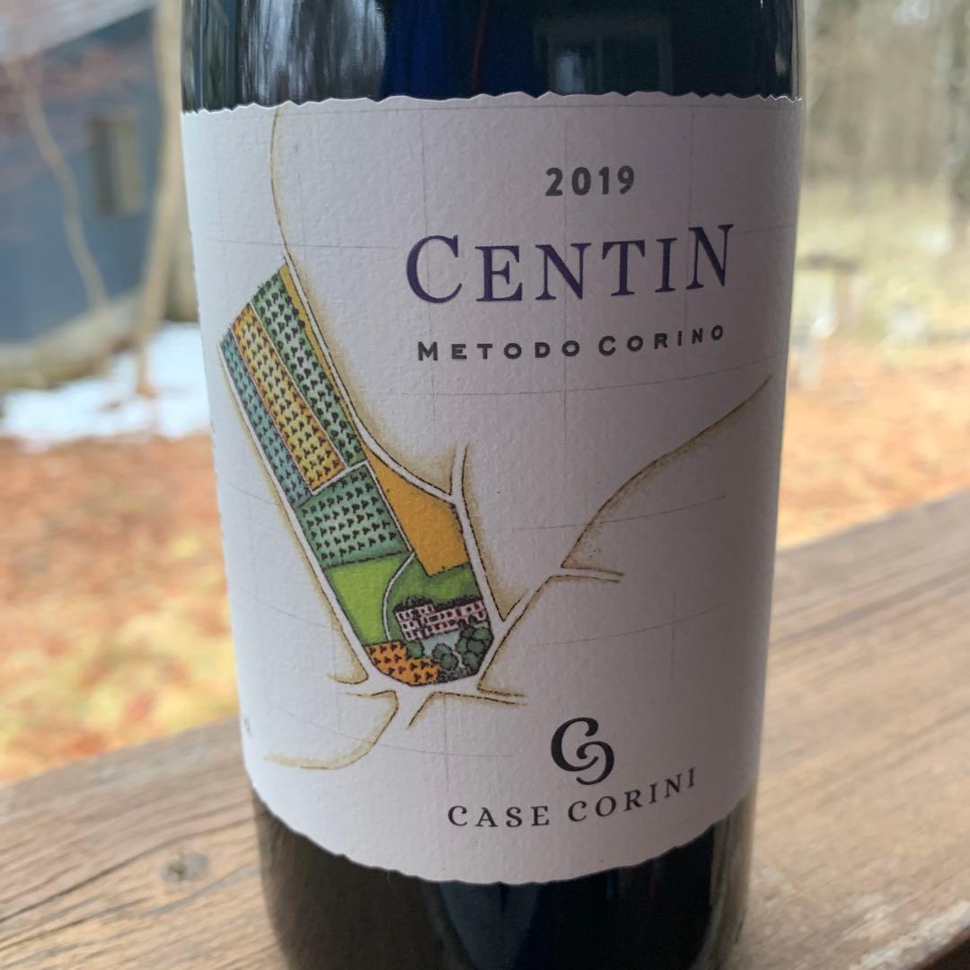 カーゼ　コリーニ チェンティン 2019