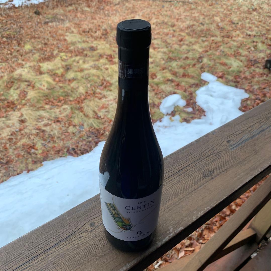 カーゼ　コリーニ チェンティン 2019