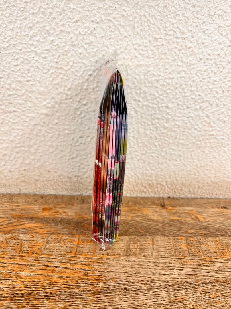 ポケモンカードパック 5種セット 未開封