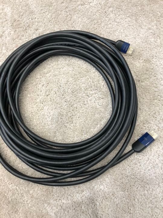 映像用ケーブル SANWA SUPPLY 500-HDMI013-10