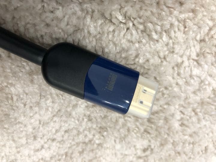 映像用ケーブル SANWA SUPPLY 500-HDMI013-10