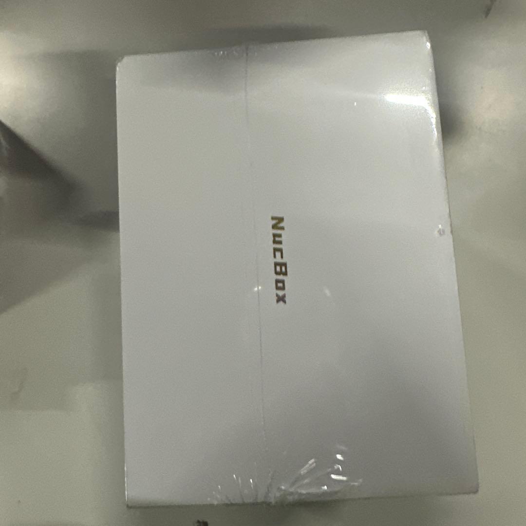 ミニPC GMKtec NucBox EVO X1 32+1TB