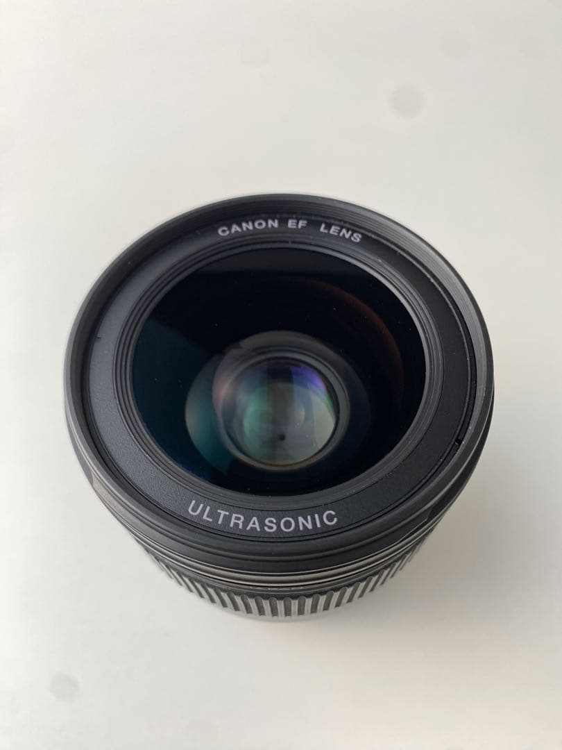 レンズ(単焦点) CANON EF35mm F1.4L USM