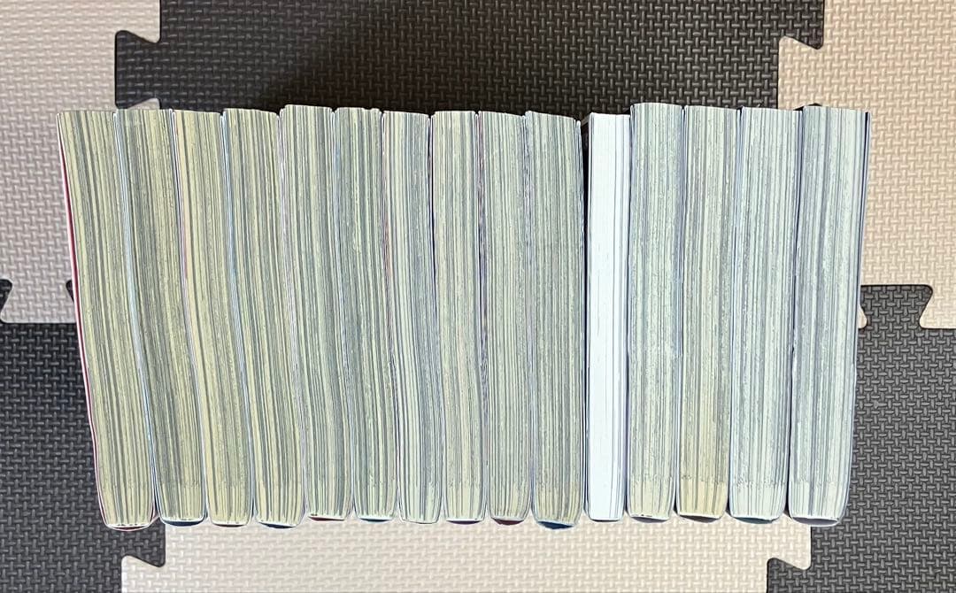 せ*ん様 【ほぼ初版！】ハッピーシュガーライフ等 鍵空とみやき 3作品セット