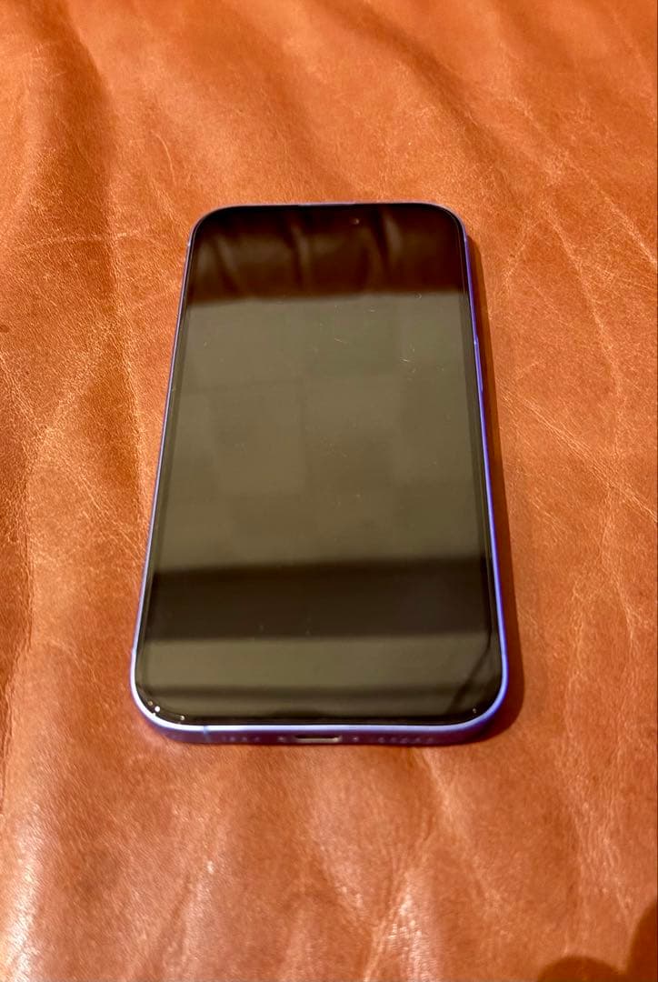 スマートフォン本体 Apple iPhone 16 128GB 91%