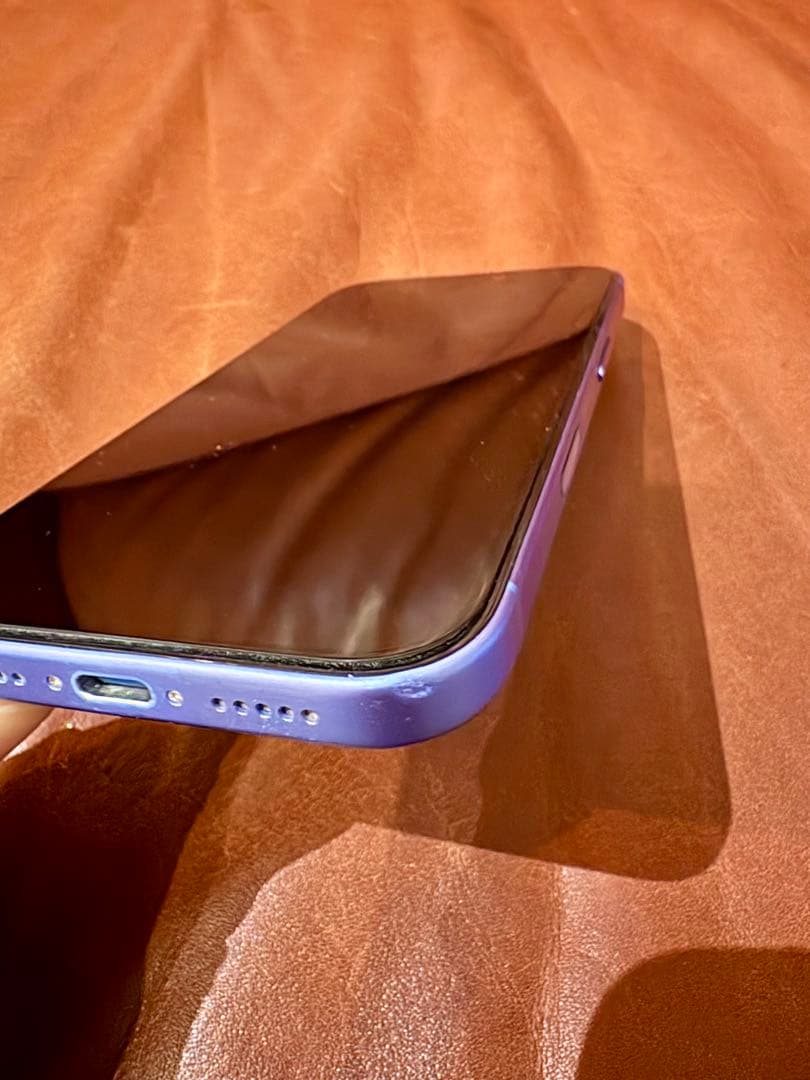 スマートフォン本体 Apple iPhone 16 128GB 91%