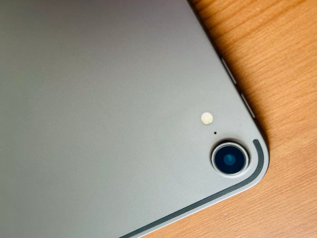 iPad Pro 11インチ　1TB