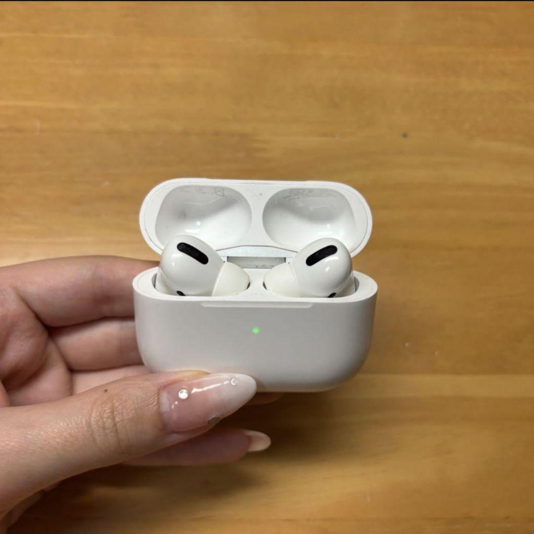 Apple AirPods Pro第1世代正規品