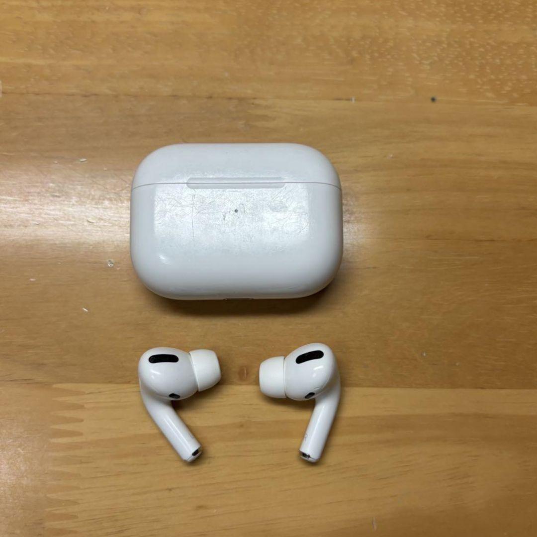Apple AirPods Pro第1世代正規品
