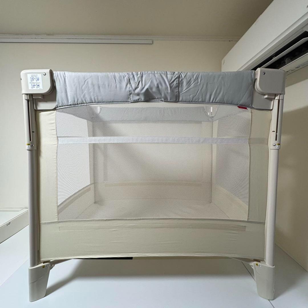 Aprica アップリカ ココネルエアー 美品