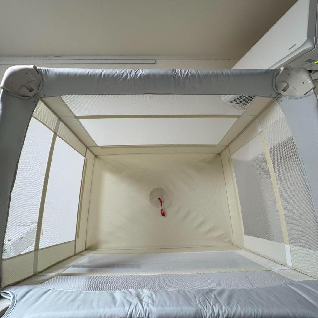 Aprica アップリカ ココネルエアー 美品